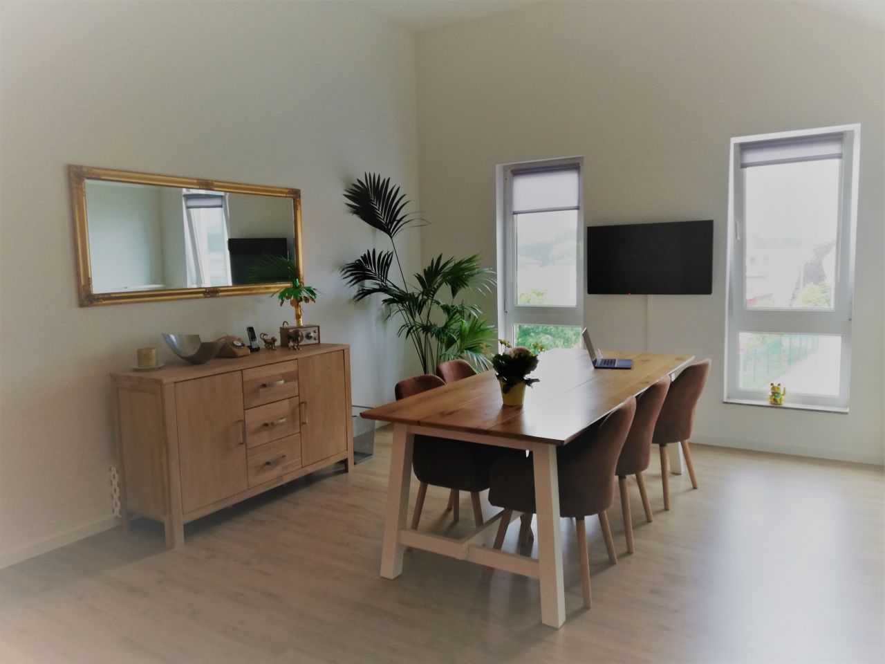 SANREALTY | VERMIETET | Königsbenden - das ist die Adresse für Ihr Unternehmen in Eschweiler