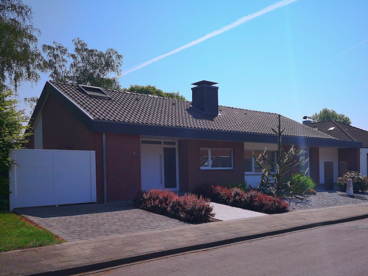 SANREALTY | VERKAUFT | Ihre persönliche Nummer eins in einer der besten Lagen von Eschweiler, im beliebten Stadtteil Dürwiß