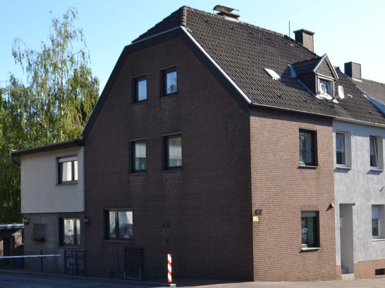 SANREALTY | VERKAUFT | Alles - außer gewöhnlich! Ihr zukünftiger Lebensmittelpunkt in Eschweiler-Röhe