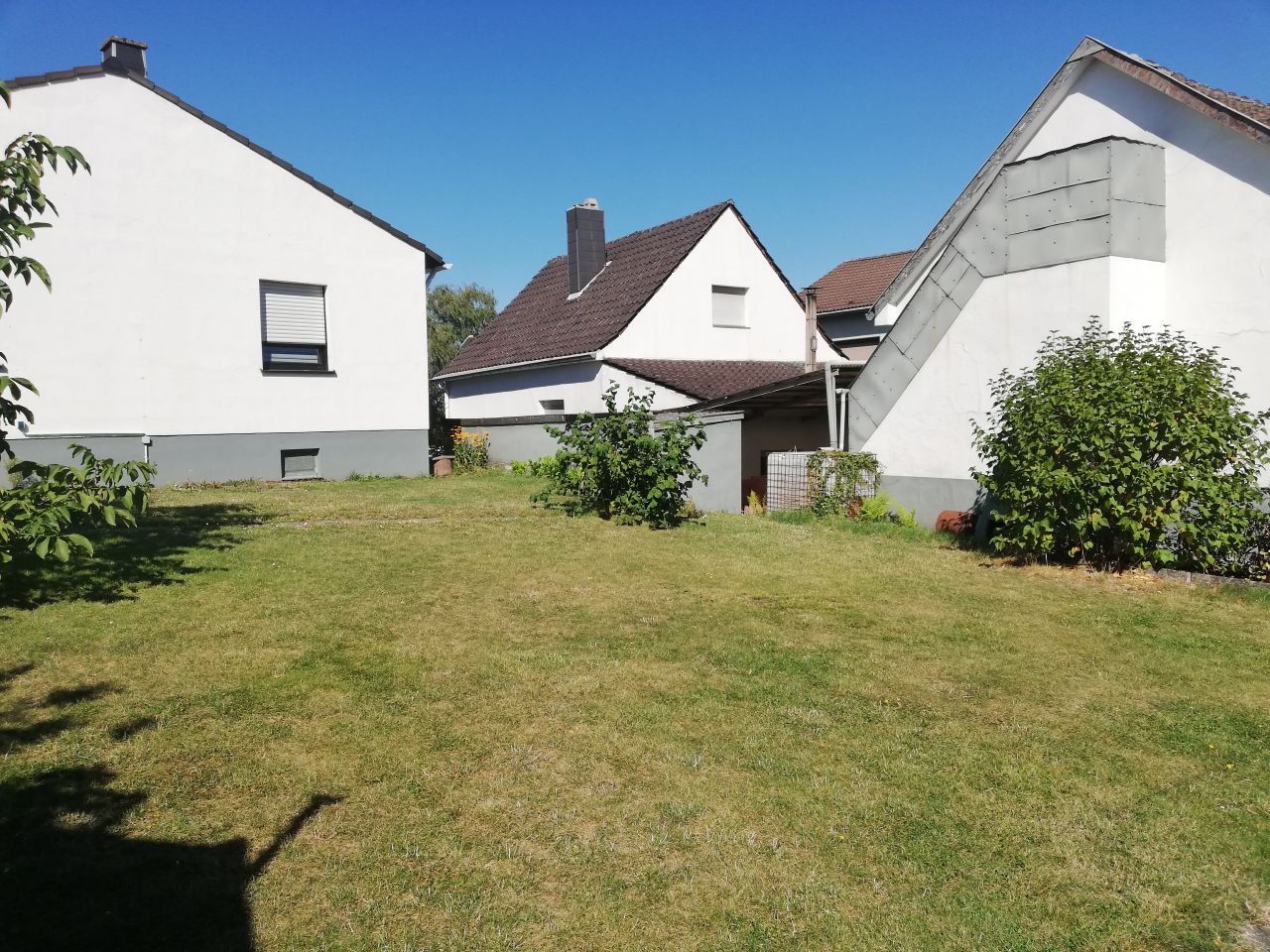 SANREALTY | VERKAUFT | Aller guten Dinge sind drei - zum Preis von nur einem