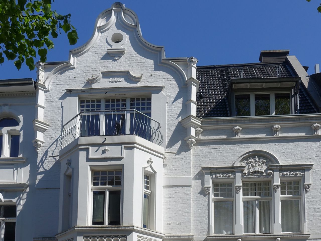SANREALTY | VERKAUFT | Stadtjuwel - Eigentum in einer der zentralsten und bekanntesten Straßen Eschweilers