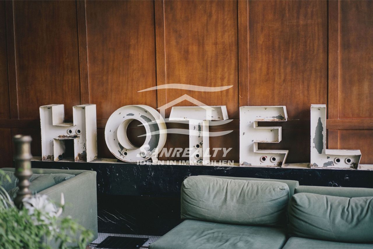 SANREALTY | Ein grundsolides Hotel an der weltbekannten Playa de Palma 
