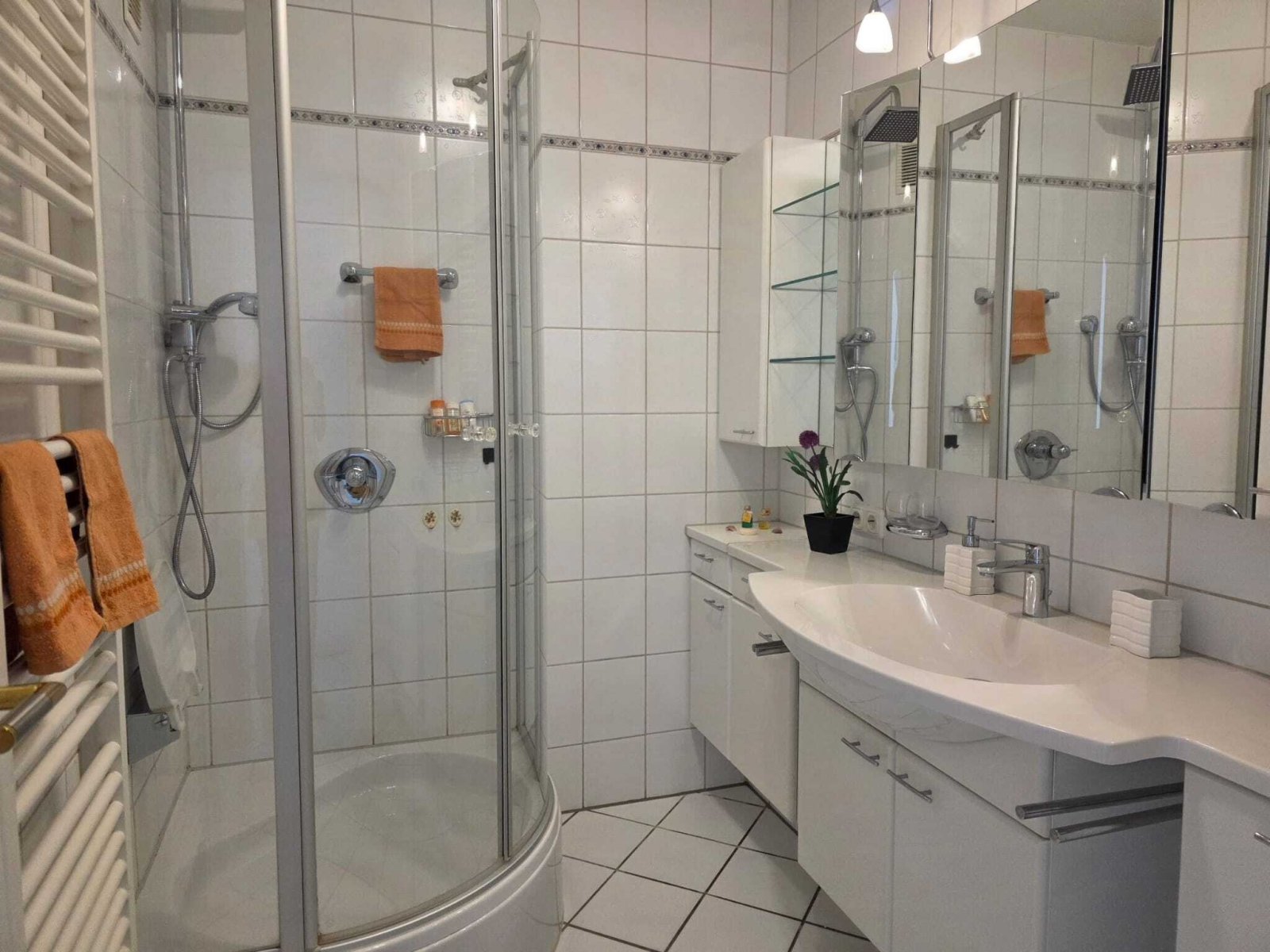 SANREALTY | Bereits reserviert | Ihre vollumfänglich renovierte Dreizimmerwohnung, in zentraler Lage von Stolberg-Atsch