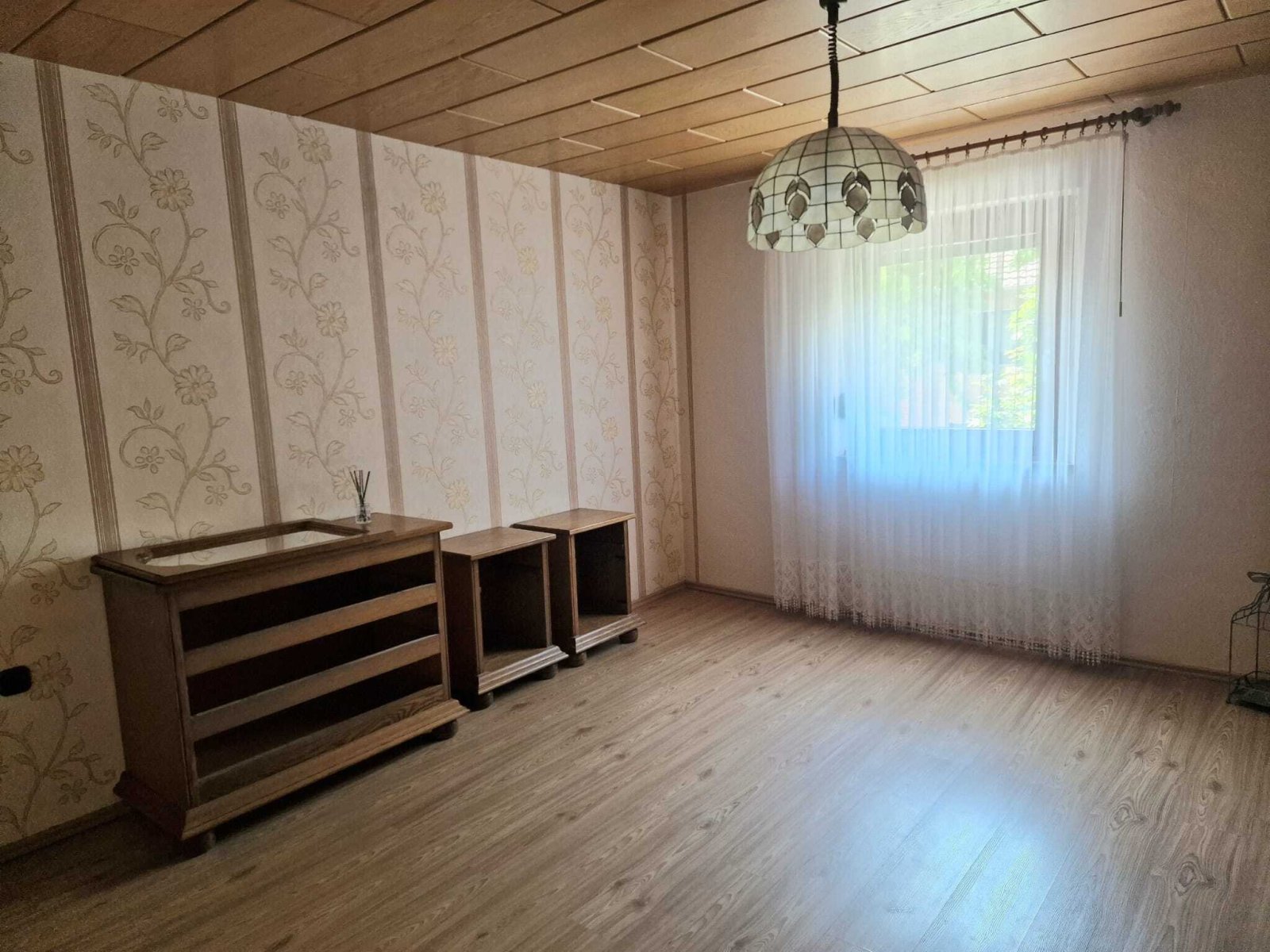 das Elternschlafzimmer das Elternschlafzimmer