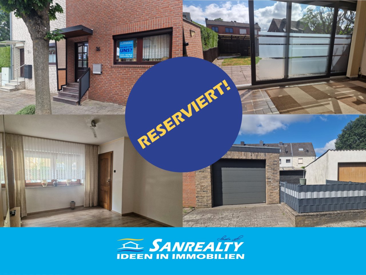Startbild | Reserviert