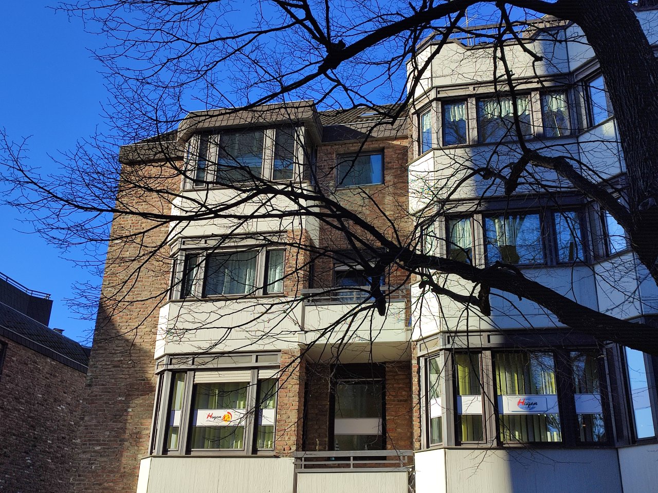 ein weiterer Blickwinkel ein weiterer Blickwinkel