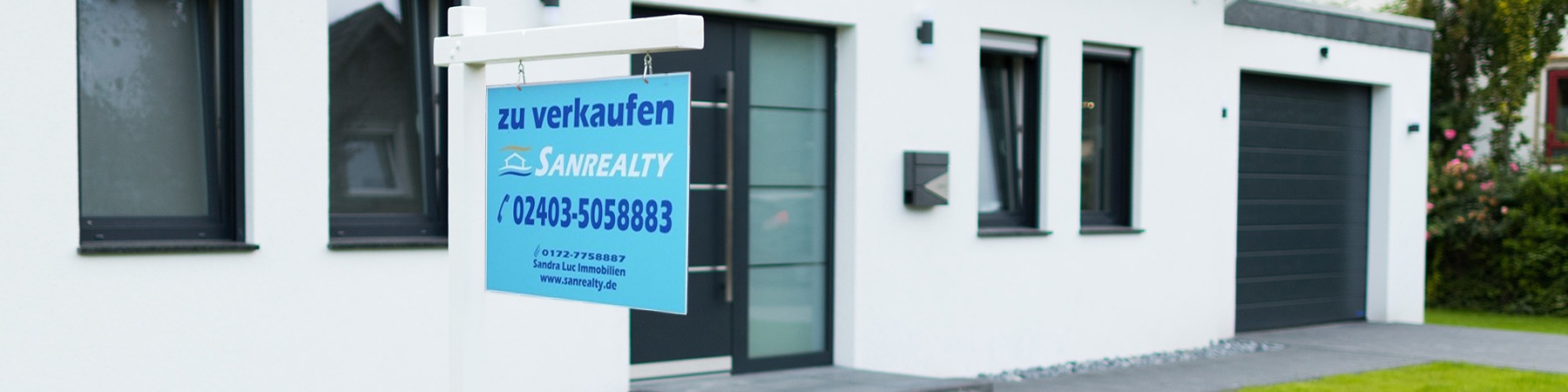 SANREALTY e.Kfr. - Ideen in Immobilien